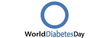 WORLD DIABETES DAY